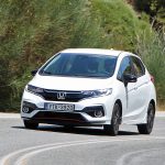 Honda Jazz 1.5 VTEC (6)