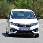 Honda Jazz 1.5 VTEC (7)