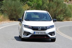 Honda Jazz 1.5 VTEC (7)