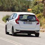 Honda Jazz 1.5 VTEC (8)