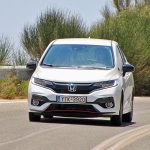 Honda Jazz 1.5 VTEC (9)