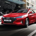 Hyundai Avante Sport (1)