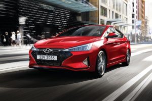 Hyundai Avante Sport (1)