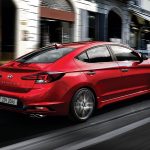 Hyundai Avante Sport (2)