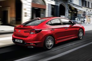 Hyundai Avante Sport (2)