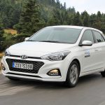 Hyundai i20 1.0T 100 PS (1)