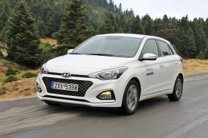 Hyundai i20 1.0T 100 PS (1)