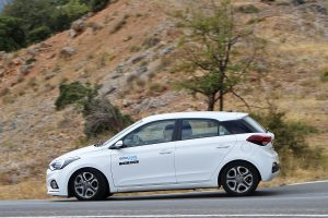 Hyundai i20 1.0T 100 PS (10)
