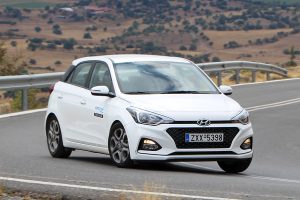 Hyundai i20 1.0T 100 PS (11)