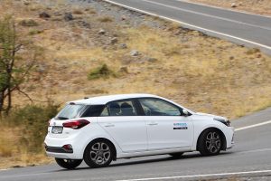 Hyundai i20 1.0T 100 PS (12)