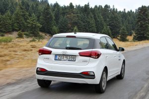 Hyundai i20 1.0T 100 PS (2)