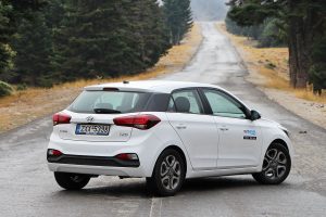Hyundai i20 1.0T 100 PS (4)