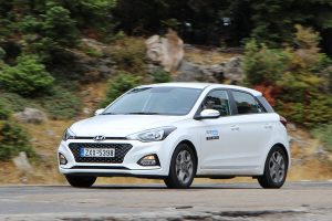 Hyundai i20 1.0T 100 PS (5)