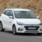 Hyundai i20 1.0T 100 PS (7)