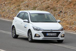 Hyundai i20 1.0T 100 PS (7)