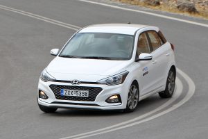 Hyundai i20 1.0T 100 PS (8)