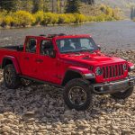 Jeep Gladiator (1)