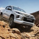 New L200 - World Premiere