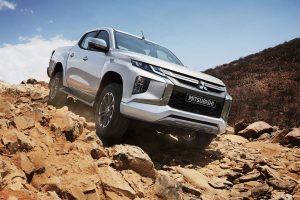 New L200 – World Premiere