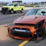 Nissan-GT-R-crash