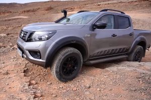 Nissan-Morocco