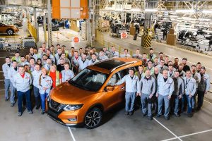 Nissan-X-Trail-Russia