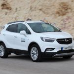 Opel Mokka 1,6D 136hp auto (1)