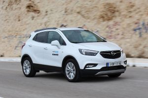 Opel Mokka 1,6D 136hp auto (1)