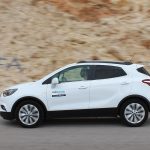 Opel Mokka 1,6D 136hp auto (2)
