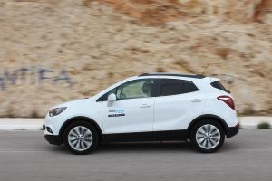 Opel Mokka 1,6D 136hp auto (2)