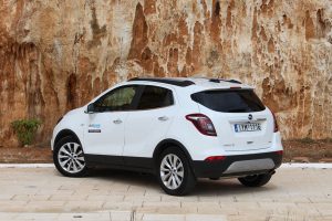 Opel Mokka 1,6D 136hp auto (5)