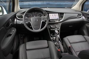 Opel Mokka 1,6D 136hp auto (9)