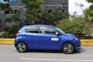 Peugeot 108 1.0 (2)