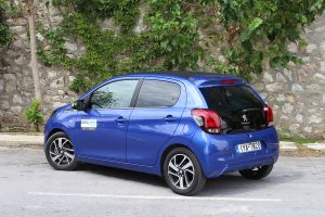Peugeot 108 1.0 (6)