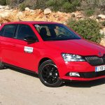 Skoda Fabia Monte Carlo (1)