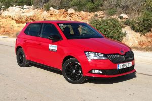 Skoda Fabia Monte Carlo (1)