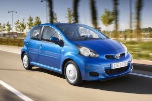 Toyota-Aygo-2009
