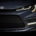 Toyota Corolla Sedan (2)