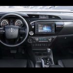 Toyota-Hilux-Millenium-Edition