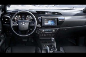 Toyota-Hilux-Millenium-Edition