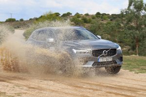 Volvo XC60 D5 (23)