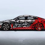 audi e-tron gt2