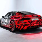 audi e-tron gt3
