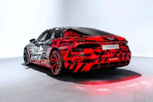 audi e-tron gt3