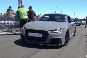 audi tt rs2