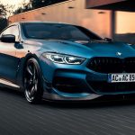 bmw 8 coupe schnitzer