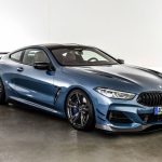 bmw 8 schnitzer