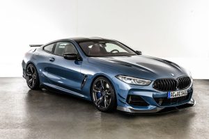 bmw 8 schnitzer
