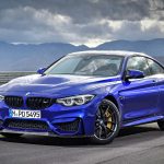 bmw m4 cs
