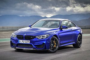 bmw m4 cs